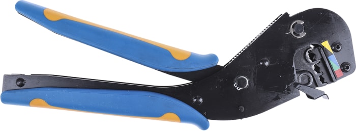 59824-1 TE Connectivity | TE Connectivity Tetra-Crimp Hand 59824-1 TE Connectivity | TE Connectivity Tetra-Crimp Hand