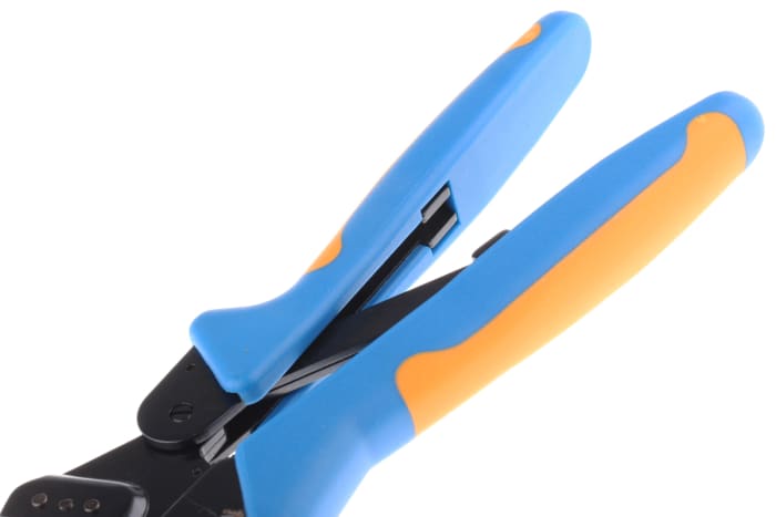 90548-1 TE Connectivity | TE Connectivity Pro-Crimper III Crimp Tool ...