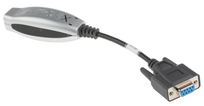 XDT2321002-01-S Lantronix | Lantronix Serial Device Server, 1