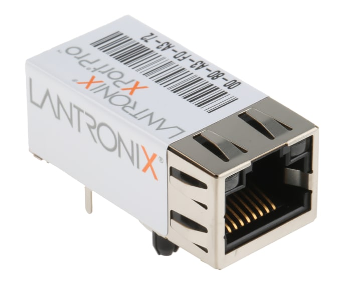 Lantronix Converter