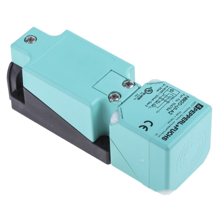 NBB5-18GM60-A2-V1 Pepperl+fuchs In stock and ready to ship