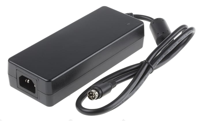 RS PRO AC/DC Adapter