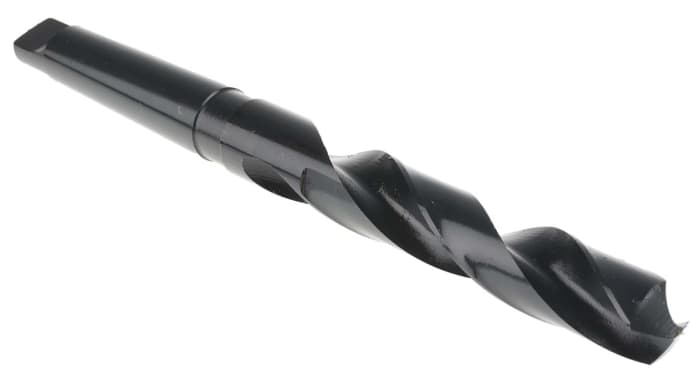 RS PRO HSS Twist Drill Bit, 25mm Diameter, 281mm Overall