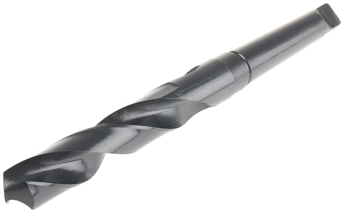 RS PRO HSS Twist Drill Bit 28mm Diameter 291 mm Overall