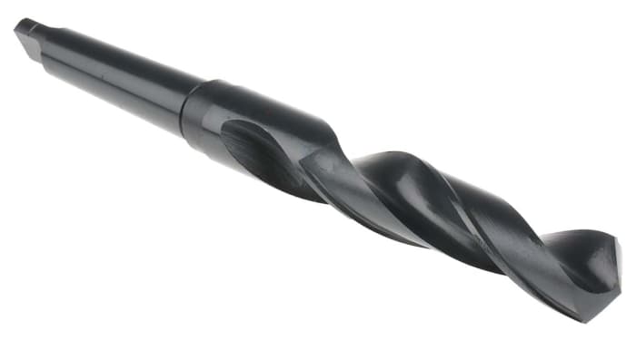 30mm drill bit clearance