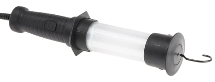 Brennenstuhl, Fluorescent Handlamp, 18W Water Resistant