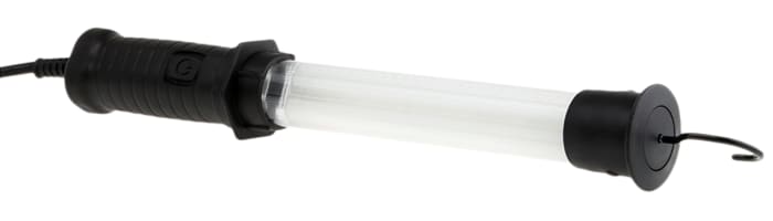 Brennenstuhl, Fluorescent Handlamp, 11W Water Resistant 230 V