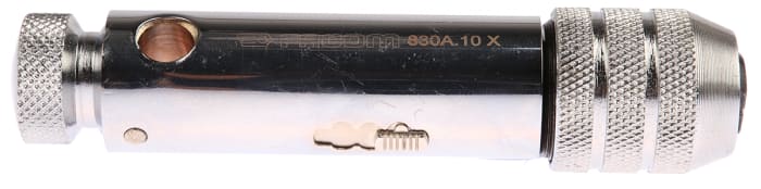 830A.10)-Ratcheting Tap Wrench-Short (-M12 taps)(Facom)