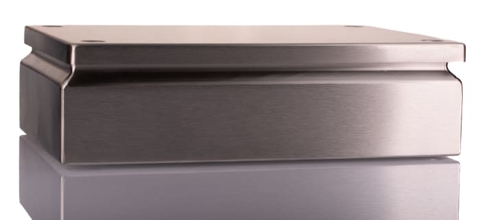 Rittal 1524010 Настенная коробка