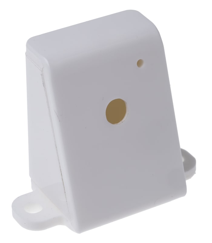 RS PRO Camera Case, White