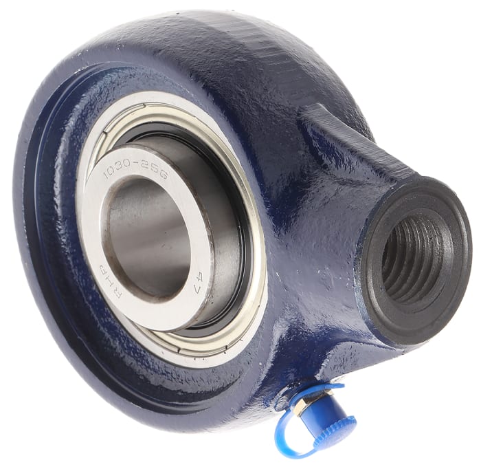 Hanger bearing shop