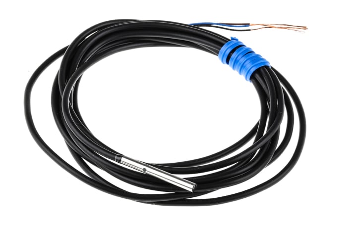 Omron E2E-C03SR8-WC-C1 2M Индуктивный датчик
