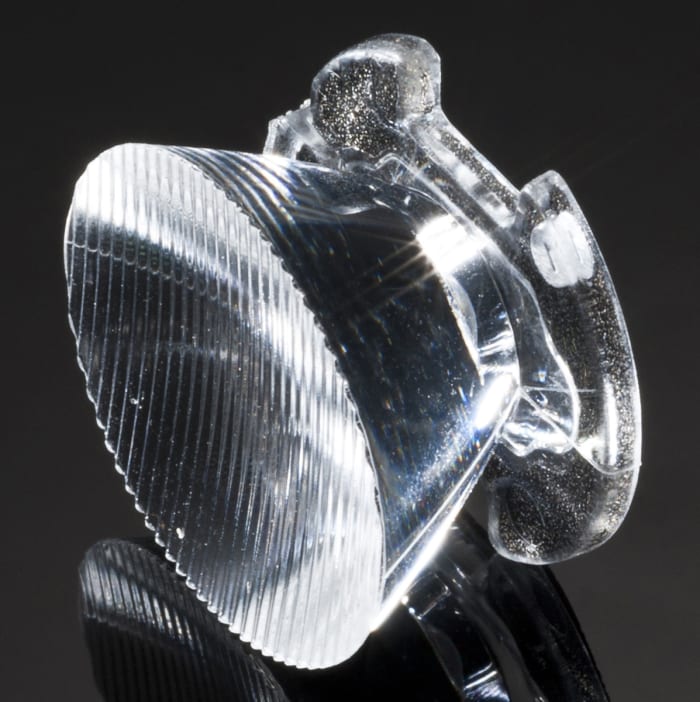Led lens hot sale