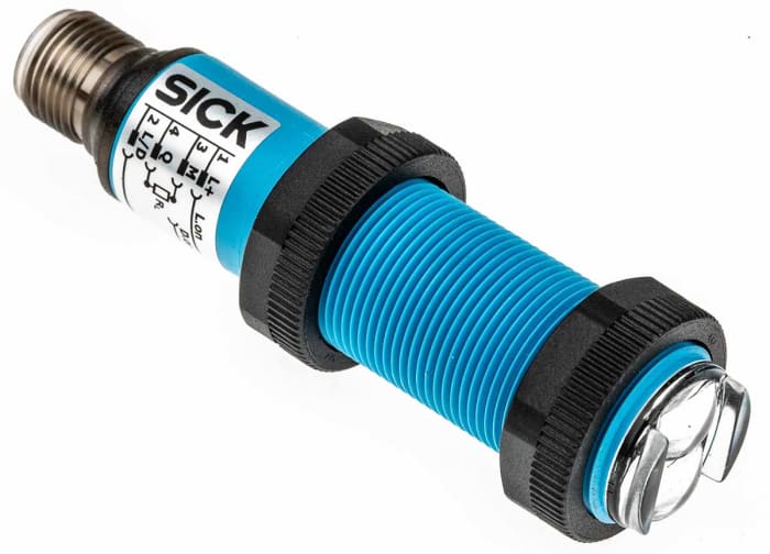 VL18-4P3640 SICK | SICK Retroreflective Photoelectric Sensor
