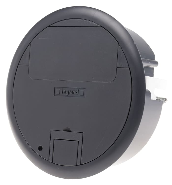 Floor access grommet 150mm