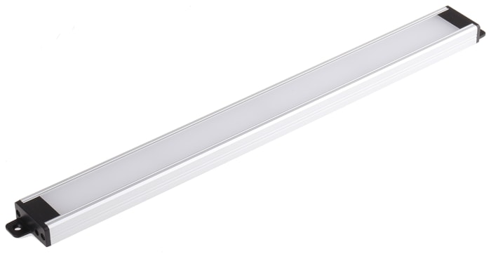 PowerLED 24V dc LED Strip Light, 2700 → 2900K Colour Temp, 324mm Length