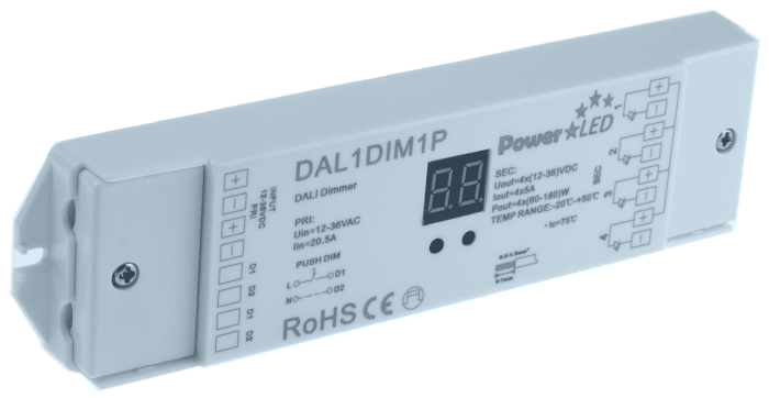 PowerLED LED Dimmer