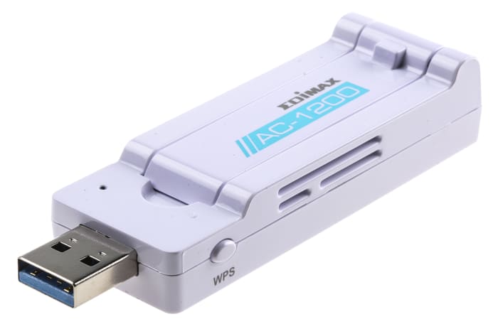 Edimax USB 3.0 Wireless Adapter