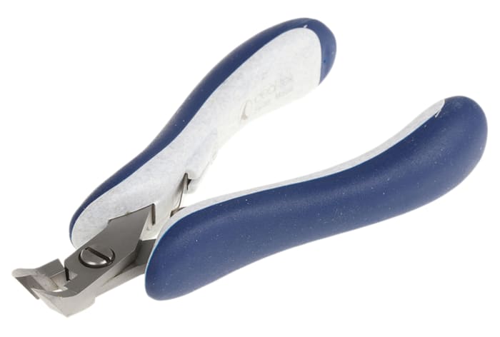 ideal-tek ESD Safe Oblique Cutters