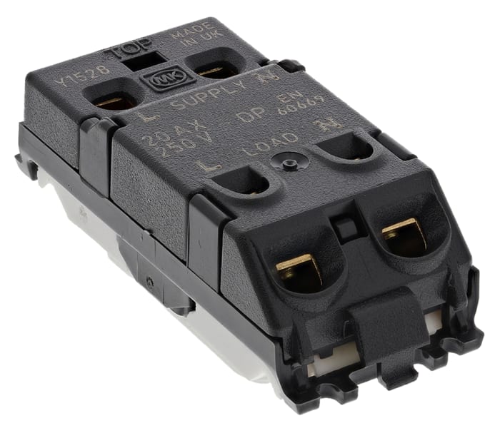 K4917ELWHI MK Electric MK Electric White Arteor Emergency Lighting