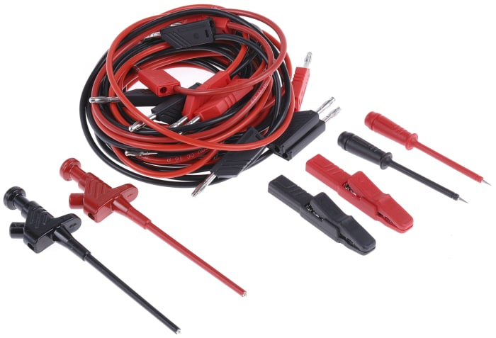 Hirschmann Test Lead Kit
