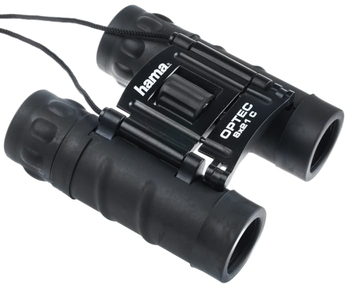 Hama optec 8x21 sale