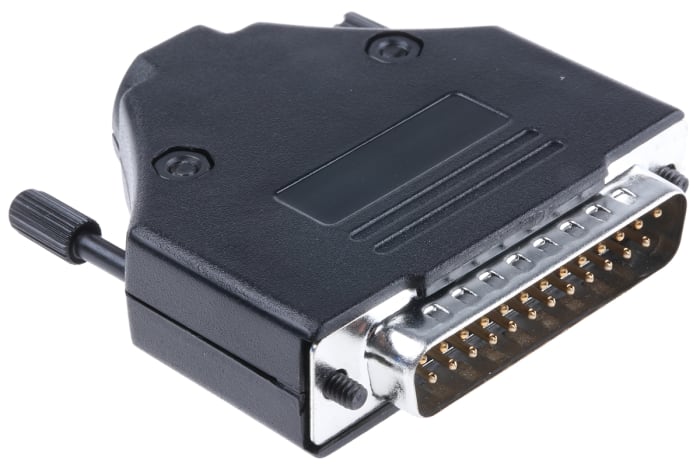 MH Connectors MHDTPPK 25 Way D-sub Connector