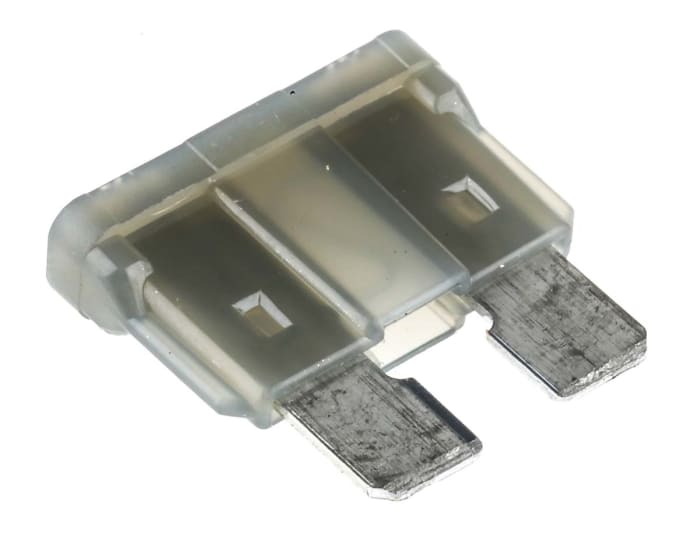 Littelfuse 2A Grey Car Fuse, 32V dc