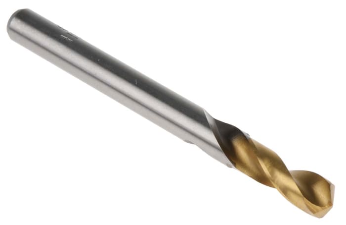 Mill drill bit store