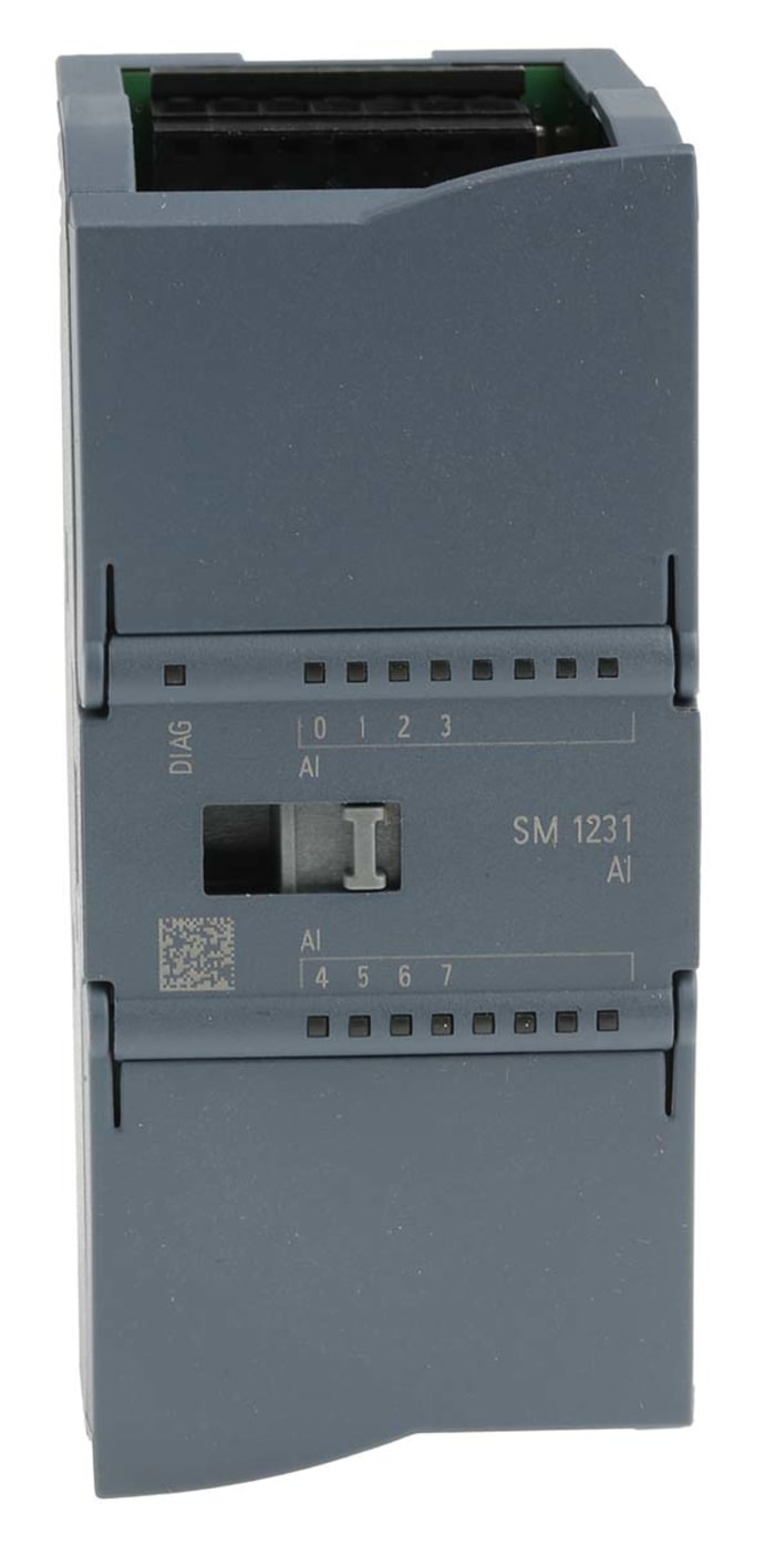 6ES7231-4HF32-0XB0 Siemens | Siemens SM 1231 Series PLC I/O Module