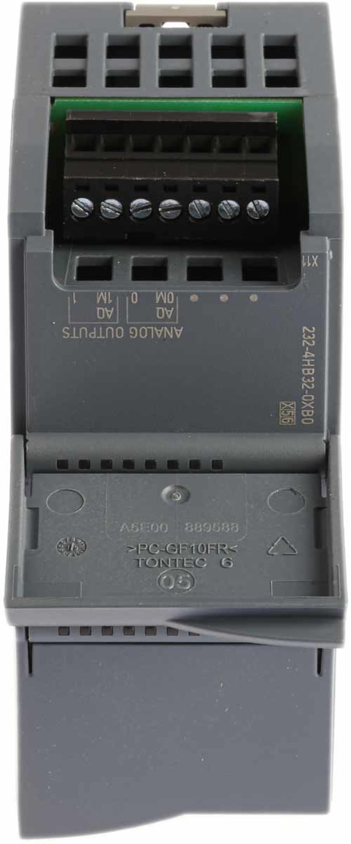 6ES7232-4HB32-0XB0 Siemens | Siemens - PLC I/O Module for use with