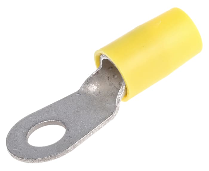 TE Connectivity 324051 Обжимной разъем с круглым наконечником