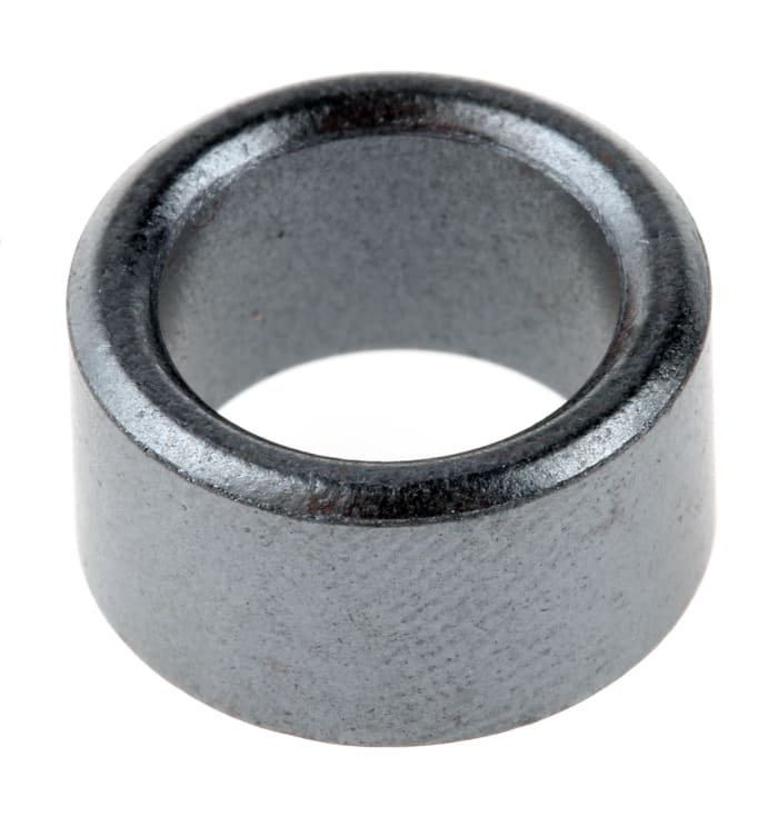 Wurth Elektronik Ferrite Ring Toroid Core, For: EMI Suppression, 14 x 10 x 8mm