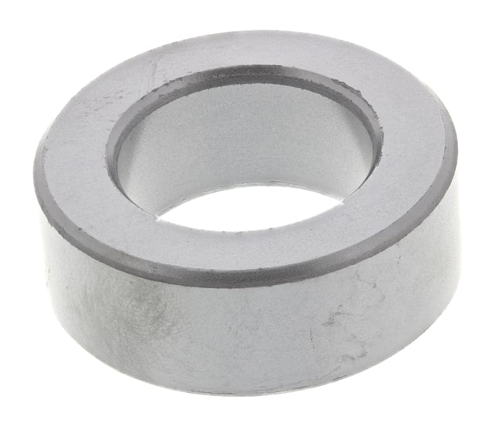 Wurth Elektronik Ferrite Ring Toroid Core, For: EMI Suppression, 34.6 x 20.8 x 12.7mm