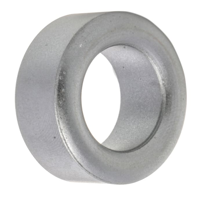 Wurth Elektronik Ferrite Ring Toroid Core, For: EMI Suppression, 25 x 15 x 12mm