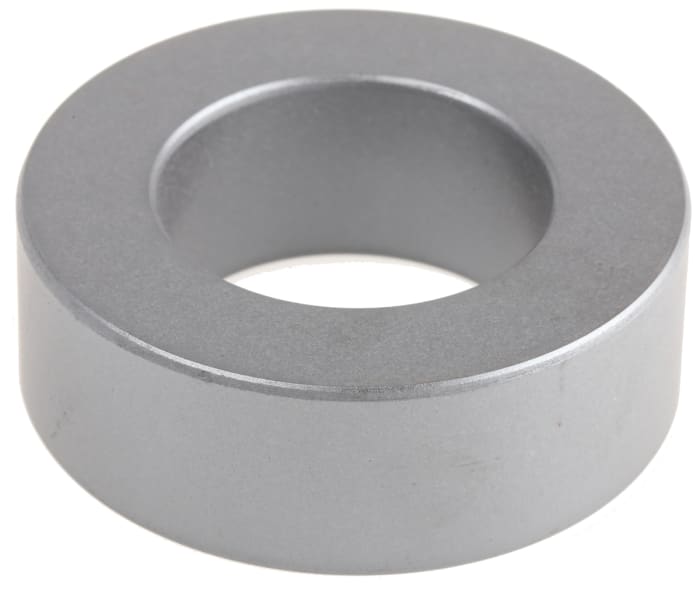 Wurth Elektronik Ferrite Ring Toroid Core, For: EMI Suppression, 61 x 35.5 x 20mm