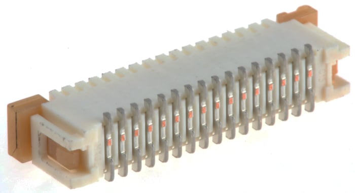 52610-1633 Molex | Molex 52610 Serisi FPC Konnektörü, Dişi, 16