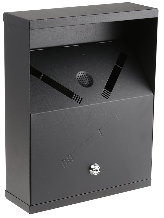Rottner Comsafe T05383 Пепельница для использования вне помещений