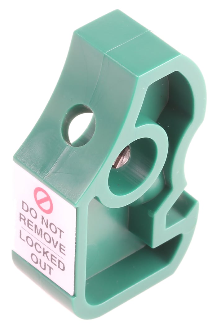 Martindale 1-Lock MCB Isolation Lock