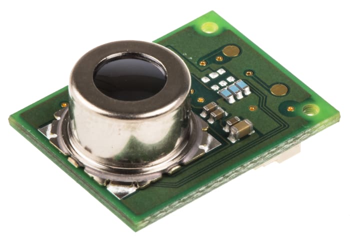 D6T-8L-06 Omron, Thermal Sensor 4.5 V to 5.5 V