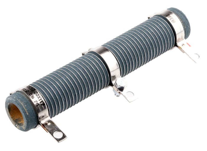 Vishay 0.470Ω ±20% 280W Adjustable Wire Wound Resistor 250mm