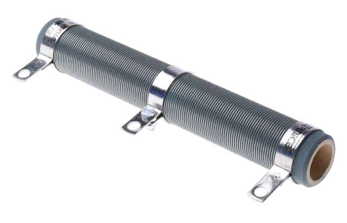 Vishay 100Ω ±5% 200W Adjustable Wire Wound Resistor 168mm