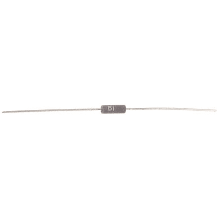 Vishay 1Ω Wire Wound Resistor 1W ±1% RLP011R000FS14