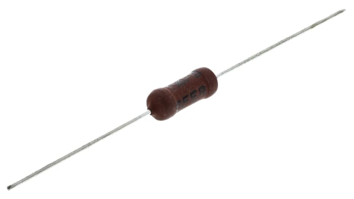 Vishay 1kΩ Wire Wound Resistor 3W ±1% RLP0310000FB15