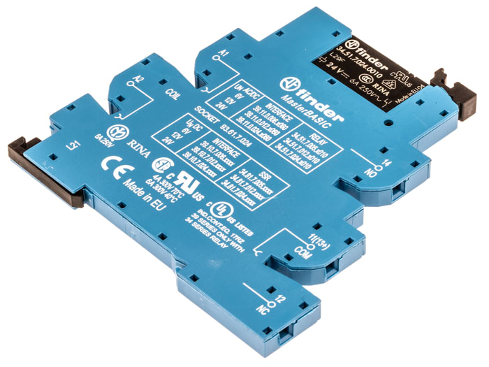 Dc finder. 52. 24в dc. 9024. Finder 48.