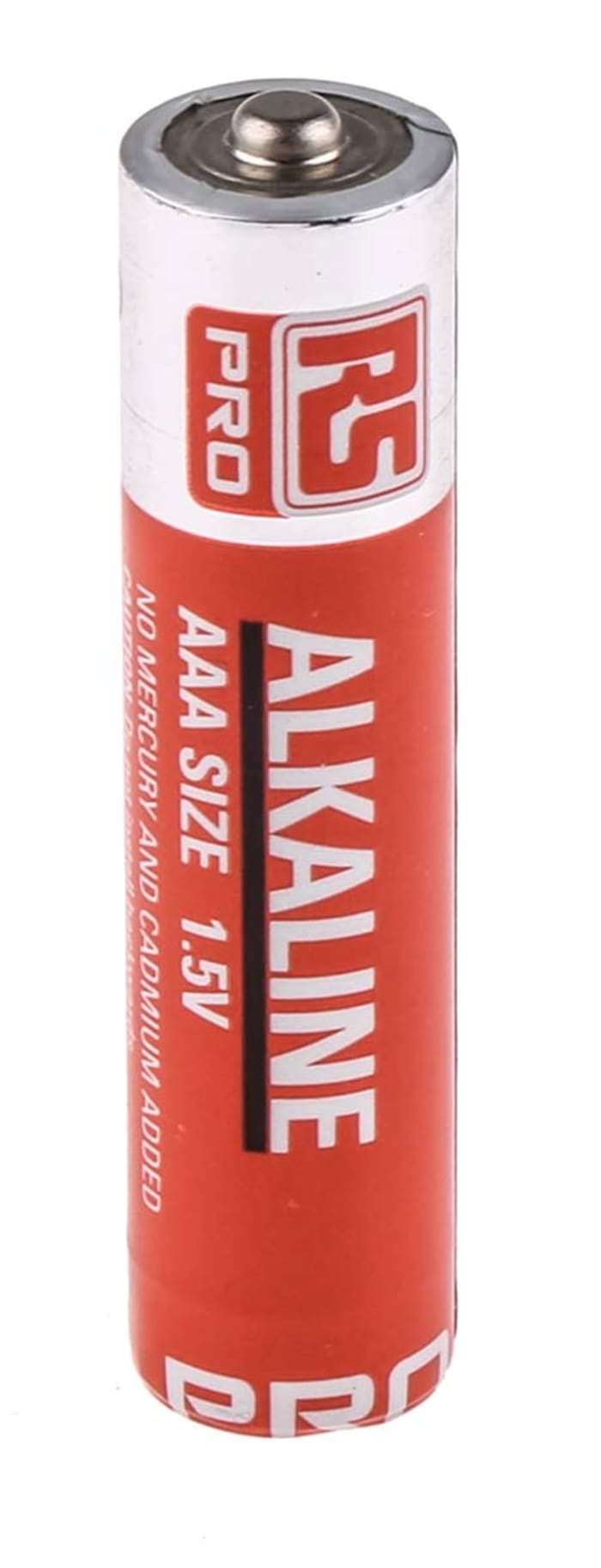 Alkalin AAA Pil