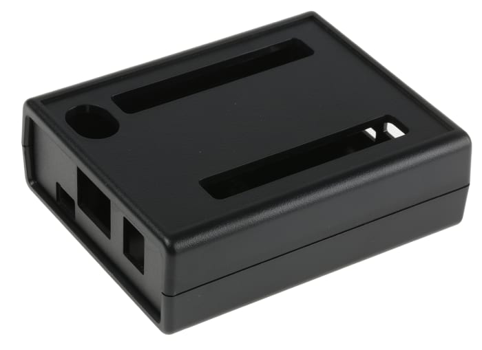 Hammond Case for BeagleBone, Black