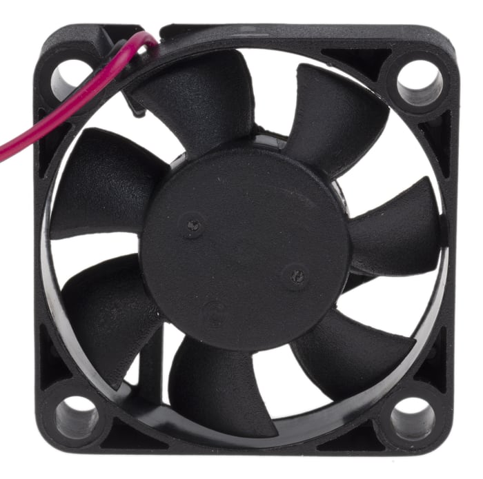 Il Nuovo PER ADDA AD0405MX G70 4010 4 Centimetri 5 V DC 0.11A Inverter Server Di - Foto 3