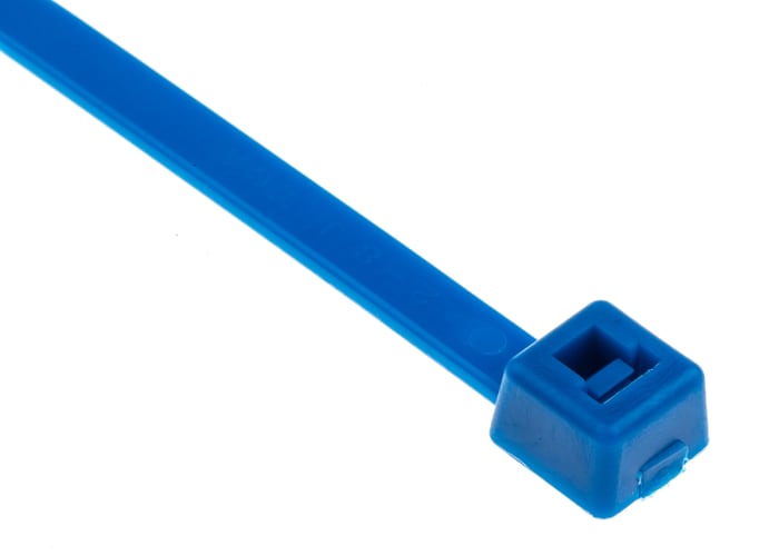 11100732 T50RE/TFEBU HellermannTyton HellermannTyton Cable Tie