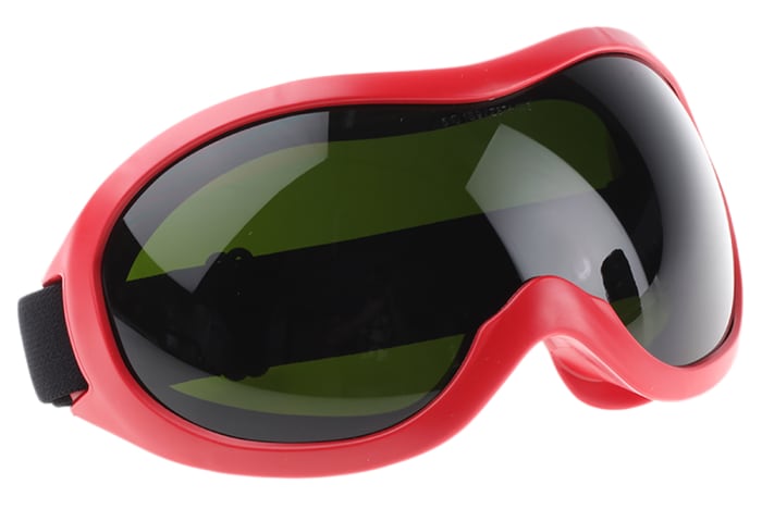 RS PRO Anti-Mist Welding Goggles, for Indirect Protection
